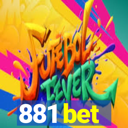 881 bet